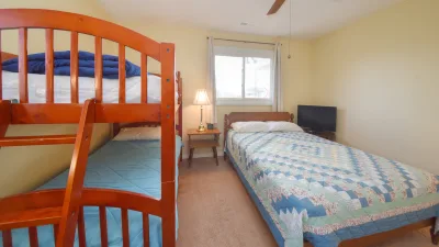 Tern Pike – Bedroom 5