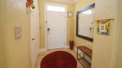 Ocean Haze – Foyer