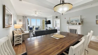 Sandbridge Aloha – Dining