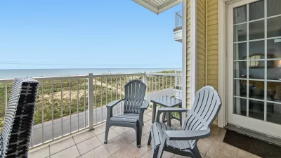 Sandbridge Aloha – Deck