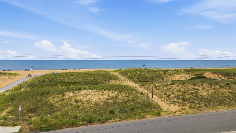 Sandbridge Aloha – View
