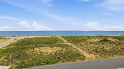 Sandbridge Aloha – View