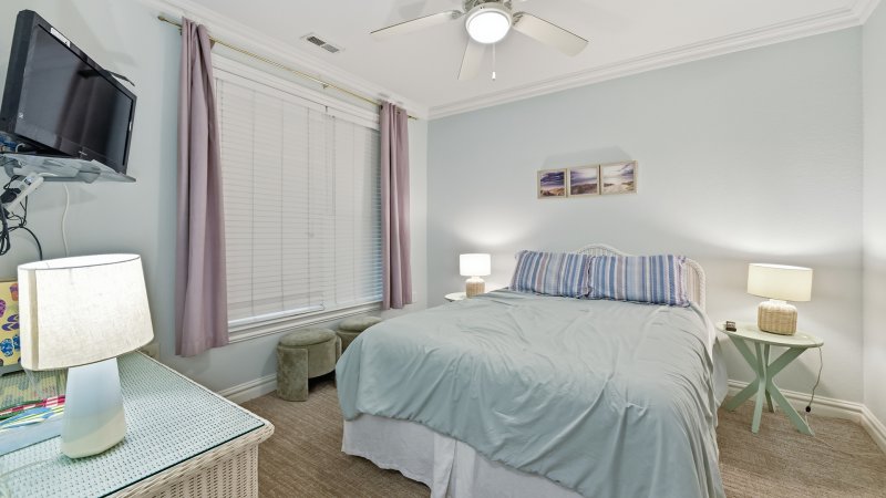 Sandbridge Aloha – Bedroom 2