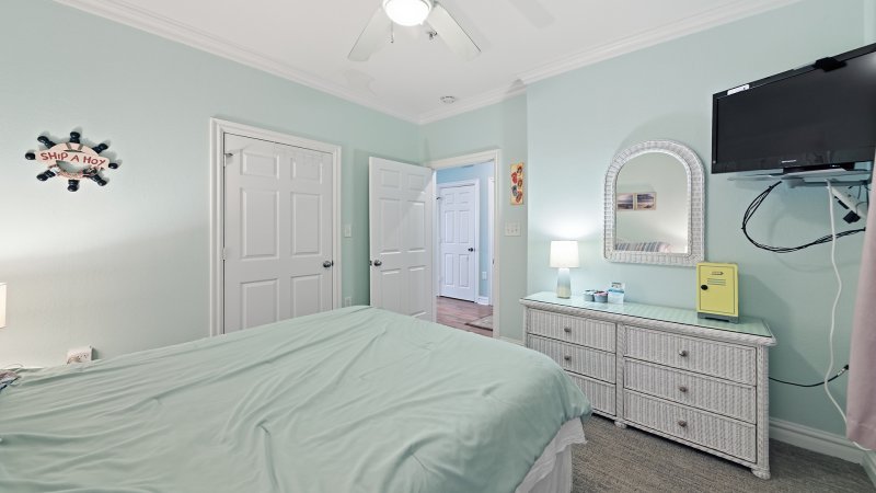 Sandbridge Aloha – Bedroom 2