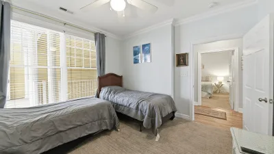 Sandbridge Aloha – Bedroom 3