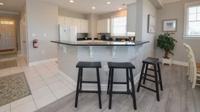 Kern – Kitchen