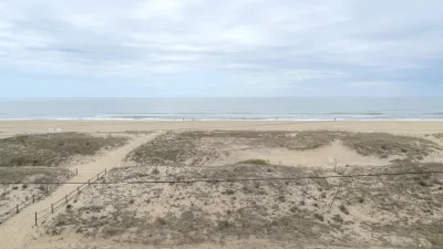 Sea Escape – View