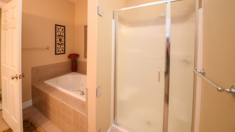 Sea Escape – Private Bath for BR1