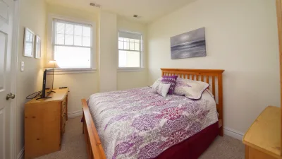 Paradise with an Oceanview – Bedroom 2