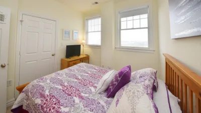 Paradise with an Oceanview – Bedroom 2