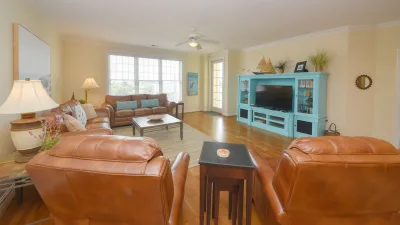 Solemare – Living Room