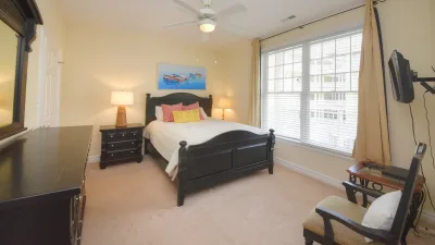Solemare – Bedroom 2