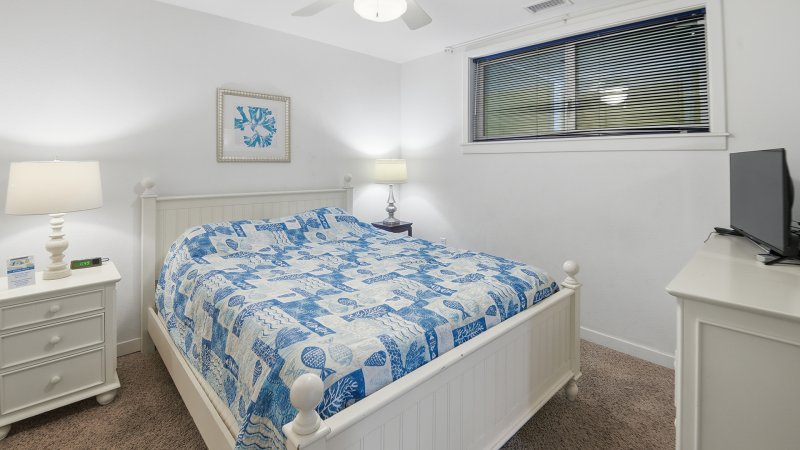 Enlightened Sunrise – Bedroom 2