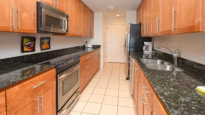 Lazy Daze – Kitchen