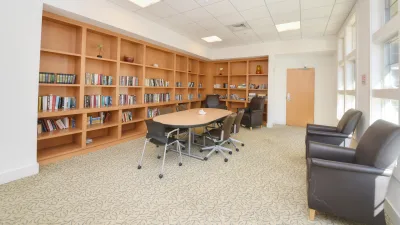Primavista – Library for Building A