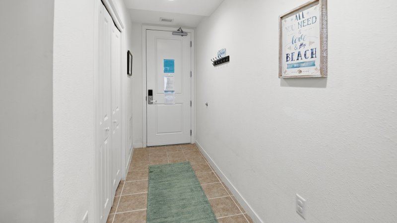 Amazing Ocean – Foyer