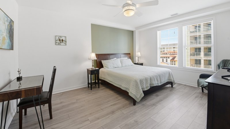 Amazing Ocean – Bedroom 1