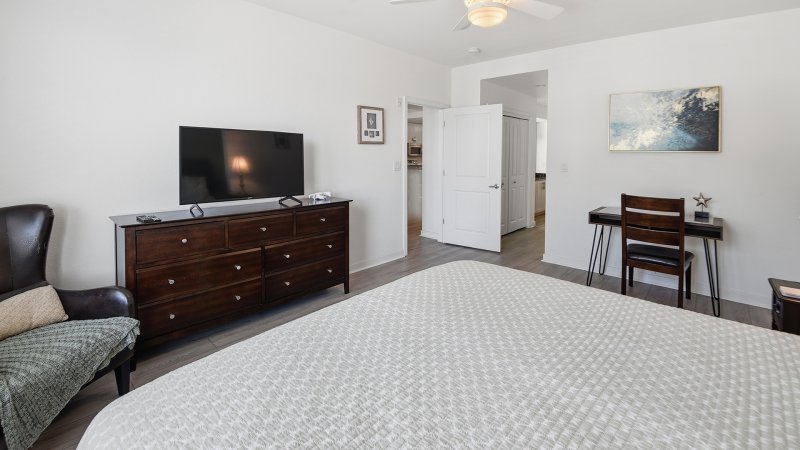 Amazing Ocean – Bedroom 1