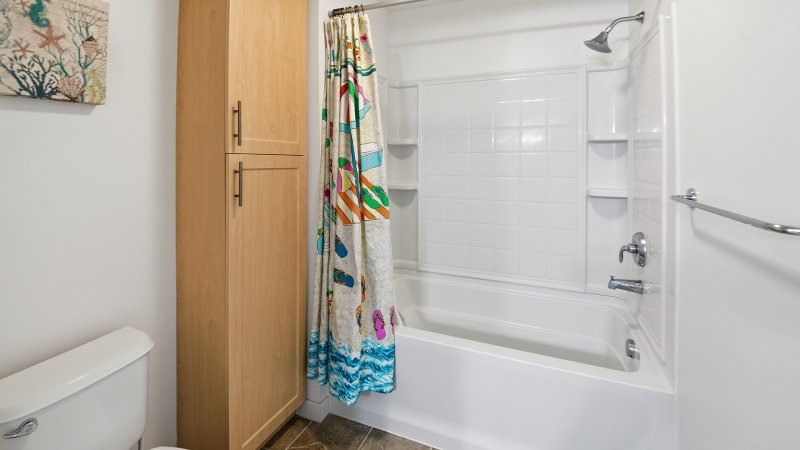 Amazing Ocean – Private Bath for BR1
