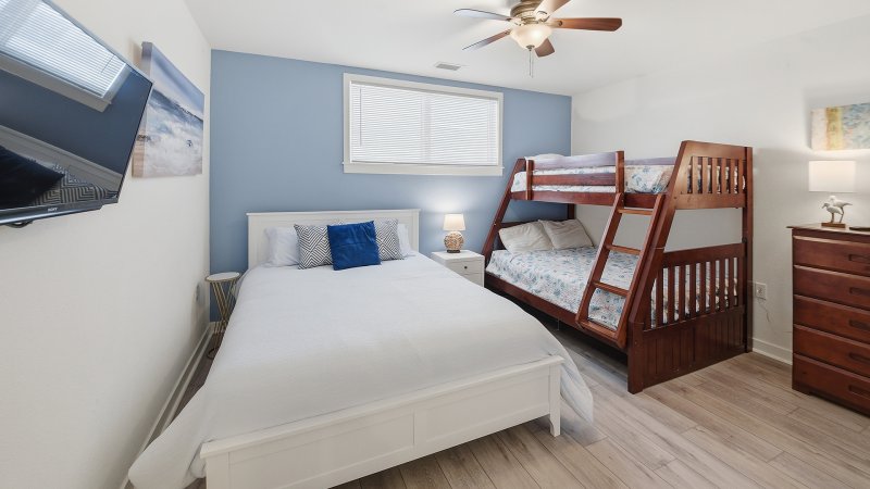 Amazing Ocean – Bedroom 2