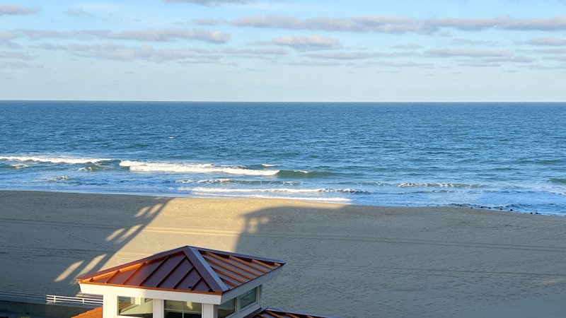 Amazing Ocean – View