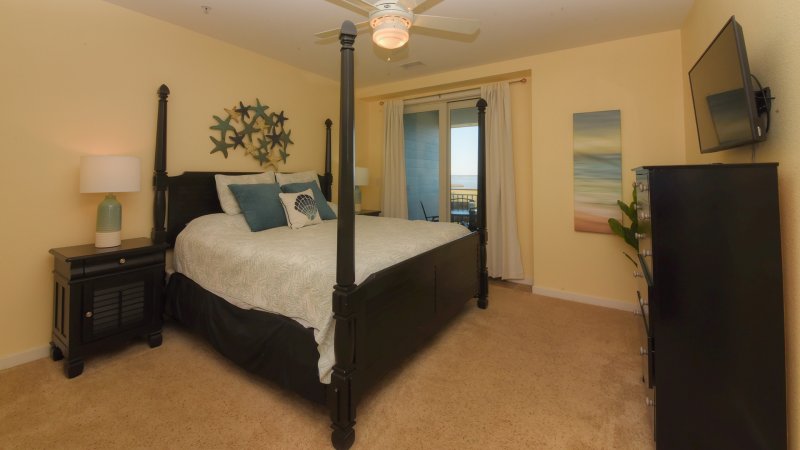Seas the Memories – Bedroom 1