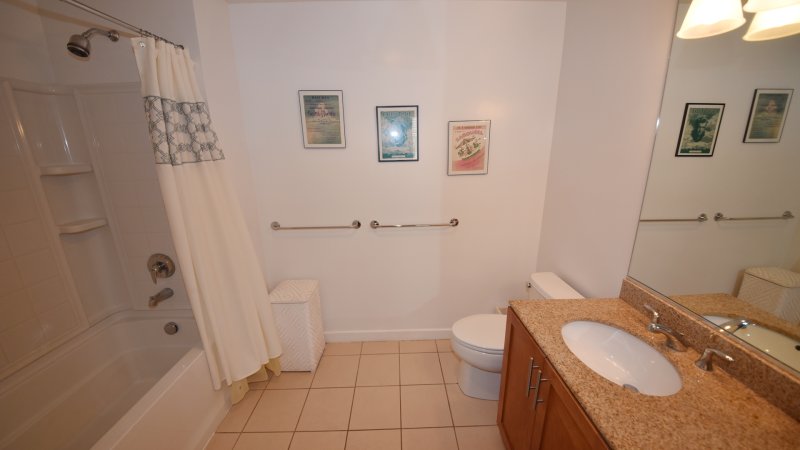 Cozy Inn – Private Bath for BR1