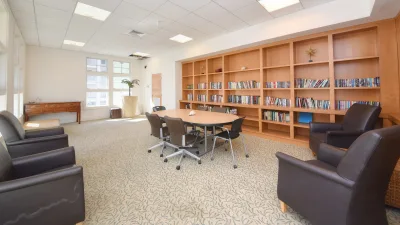 Beach Getaway – Library for Building A