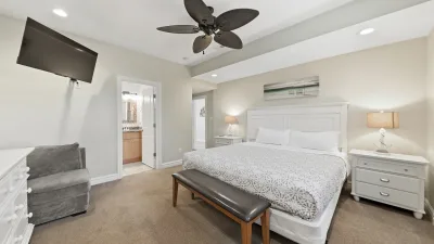 Aria – Bedroom 3