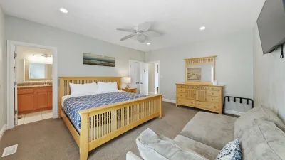 Aria – Bedroom 5