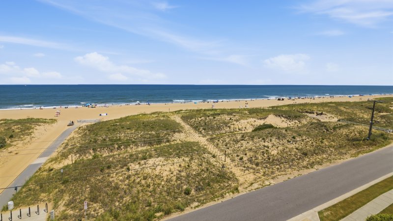 Coastal Sol – View