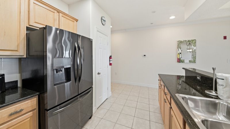 Coastal Sol – Kitchen