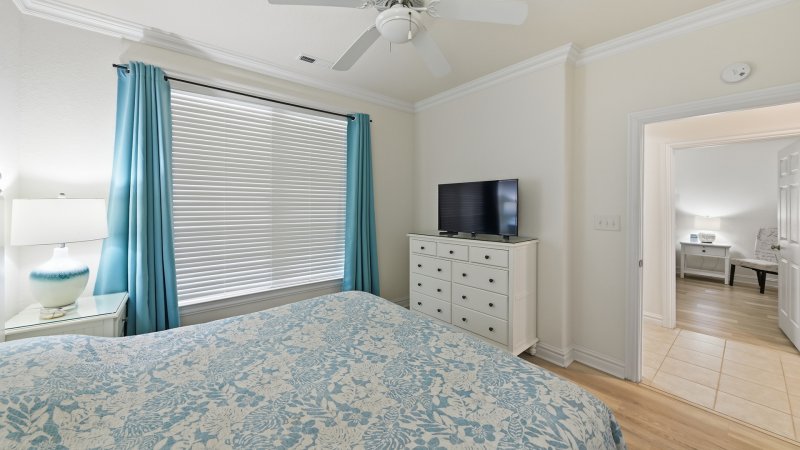 Coastal Sol – Bedroom 2
