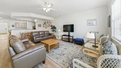 After Five – Living Room