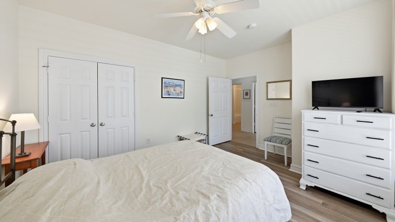 After Five – Bedroom 2