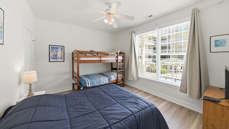 After Five – Bedroom 3