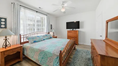 Second Deck – Bedroom 2