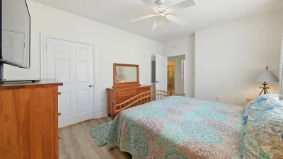 Second Deck – Bedroom 2