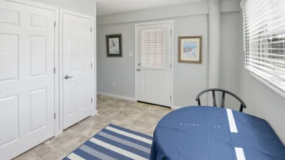 Undecided – Activity Room