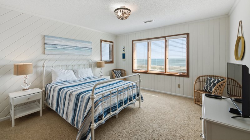 Hala Kahiki – Bedroom 2