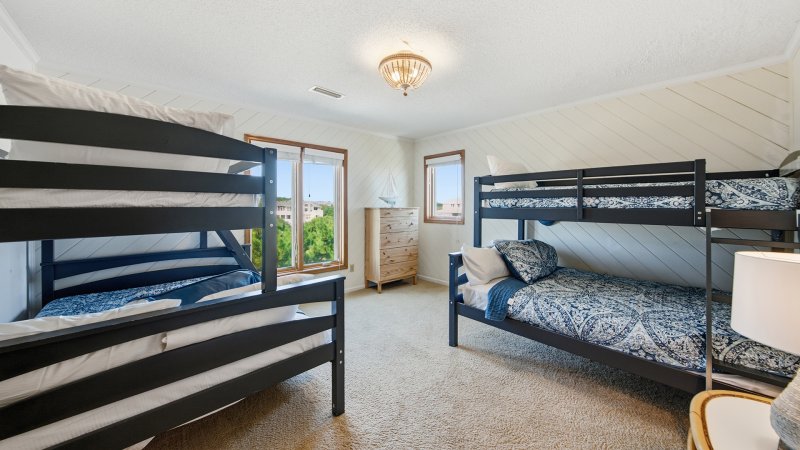 Hala Kahiki – Bedroom 3
