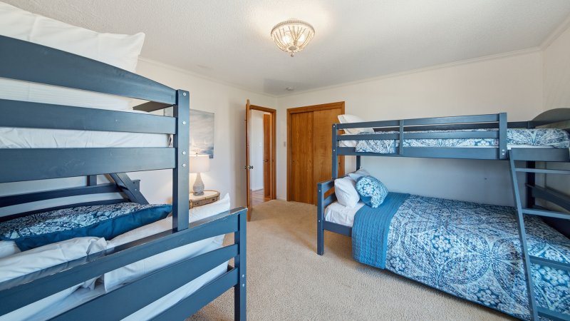 Hala Kahiki – Bedroom 3