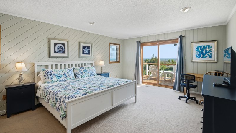 Hala Kahiki – Bedroom 4