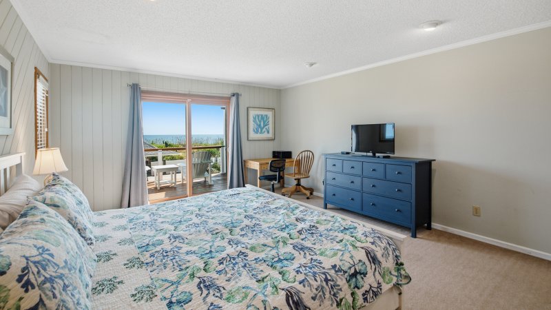 Hala Kahiki – Bedroom 4
