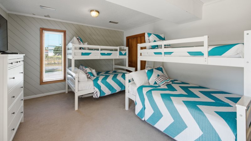 Hala Kahiki – Bedroom 5
