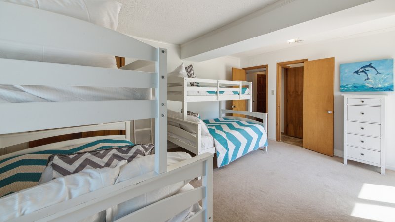 Hala Kahiki – Bedroom 5