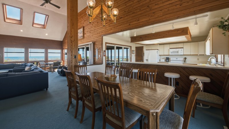 Sandhaven – Dining