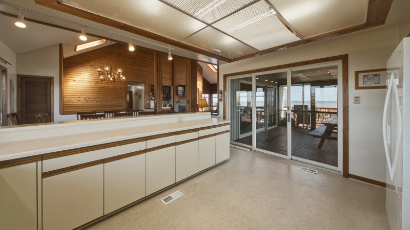 Sandhaven – Kitchen