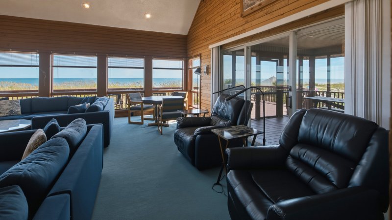 Sandhaven – Sitting Area