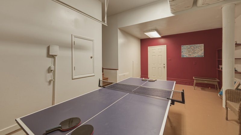 Sandhaven – Ping Pong